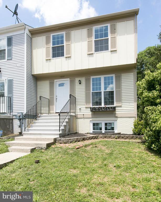 1668 Colonial Way Frederick, MD 21702 - Photo 1 of 26 1668 Colonial Way