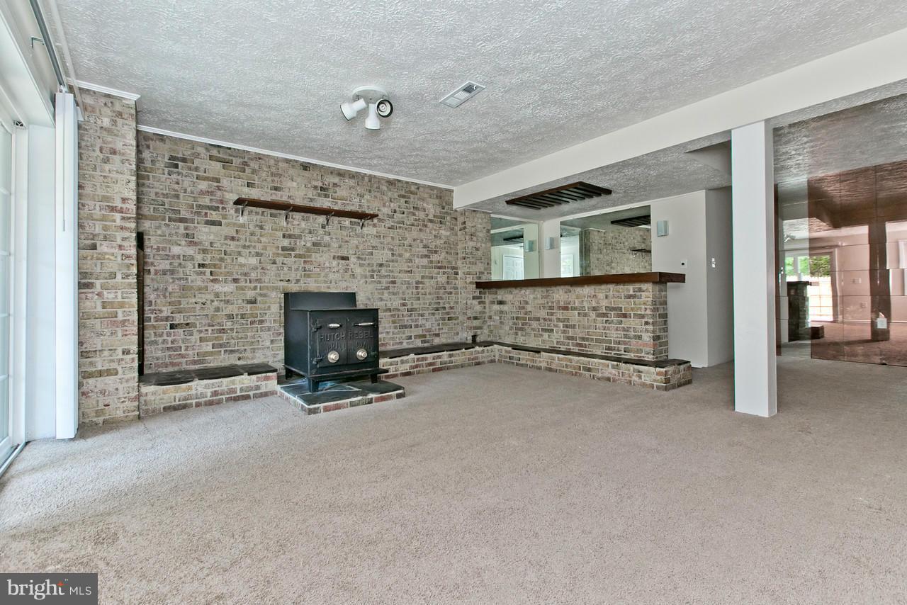 1668 Colonial Way Frederick, MD 21702 - Photo 15 of 26 Fully finished basement