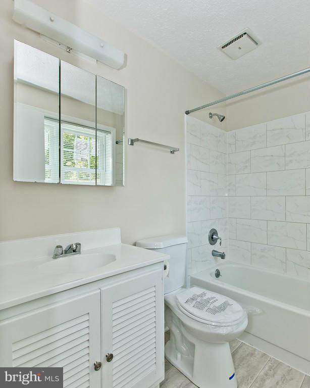 1668 Colonial Way Frederick, MD 21702 - Photo 19 of 26 Lower level Full bath
