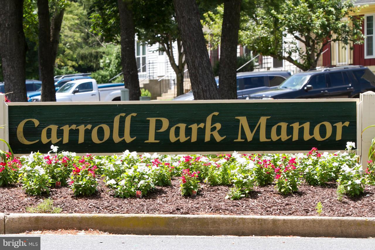 1668 Colonial Way Frederick, MD 21702 - Photo 3 of 26 Carroll Park Manor