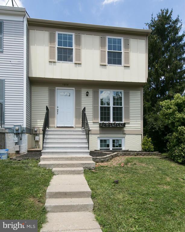 1668 Colonial Way Frederick, MD 21702 - Photo 26 of 26 Great END UNIT Townhouse!