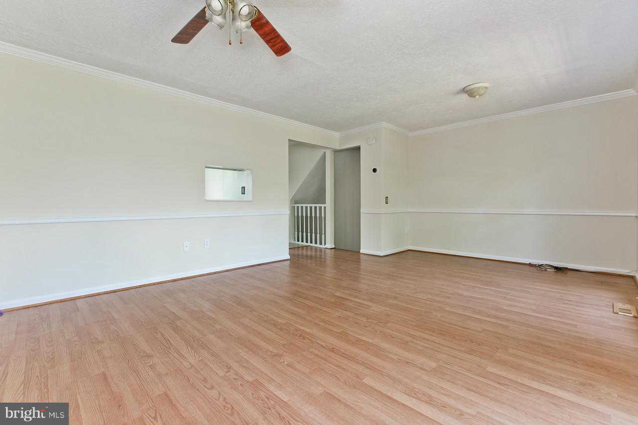 1668 Colonial Way Frederick, MD 21702 - Photo 6 of 26 Spacious family room on main level, opens to deck
