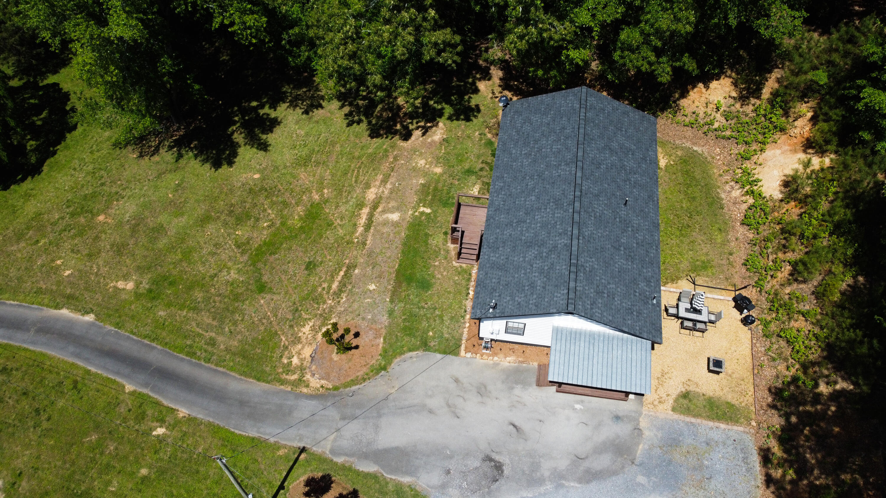 1431 Hill City Road Northwest Resaca, GA 30735 - Photo 54 of 71 DJI_0910