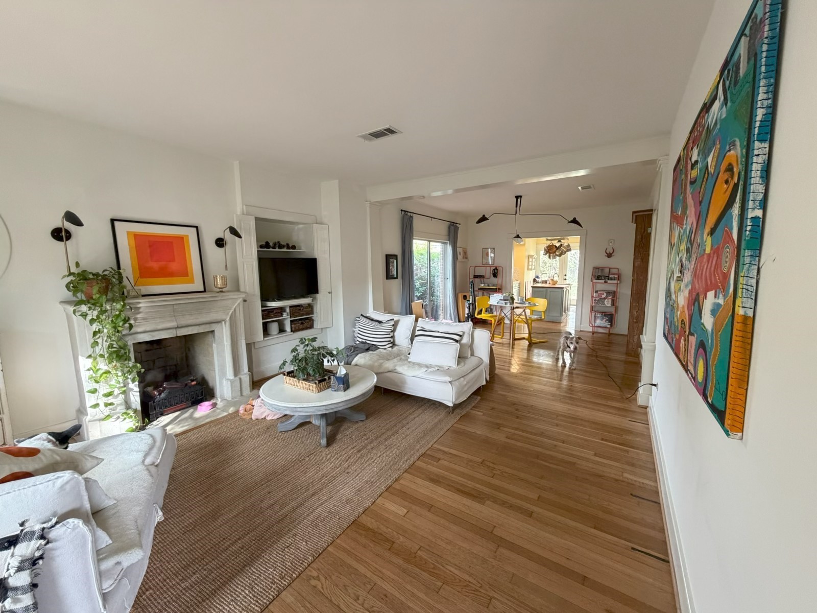 608 Peden Street Houston, TX 77006 - Photo 5 of 6