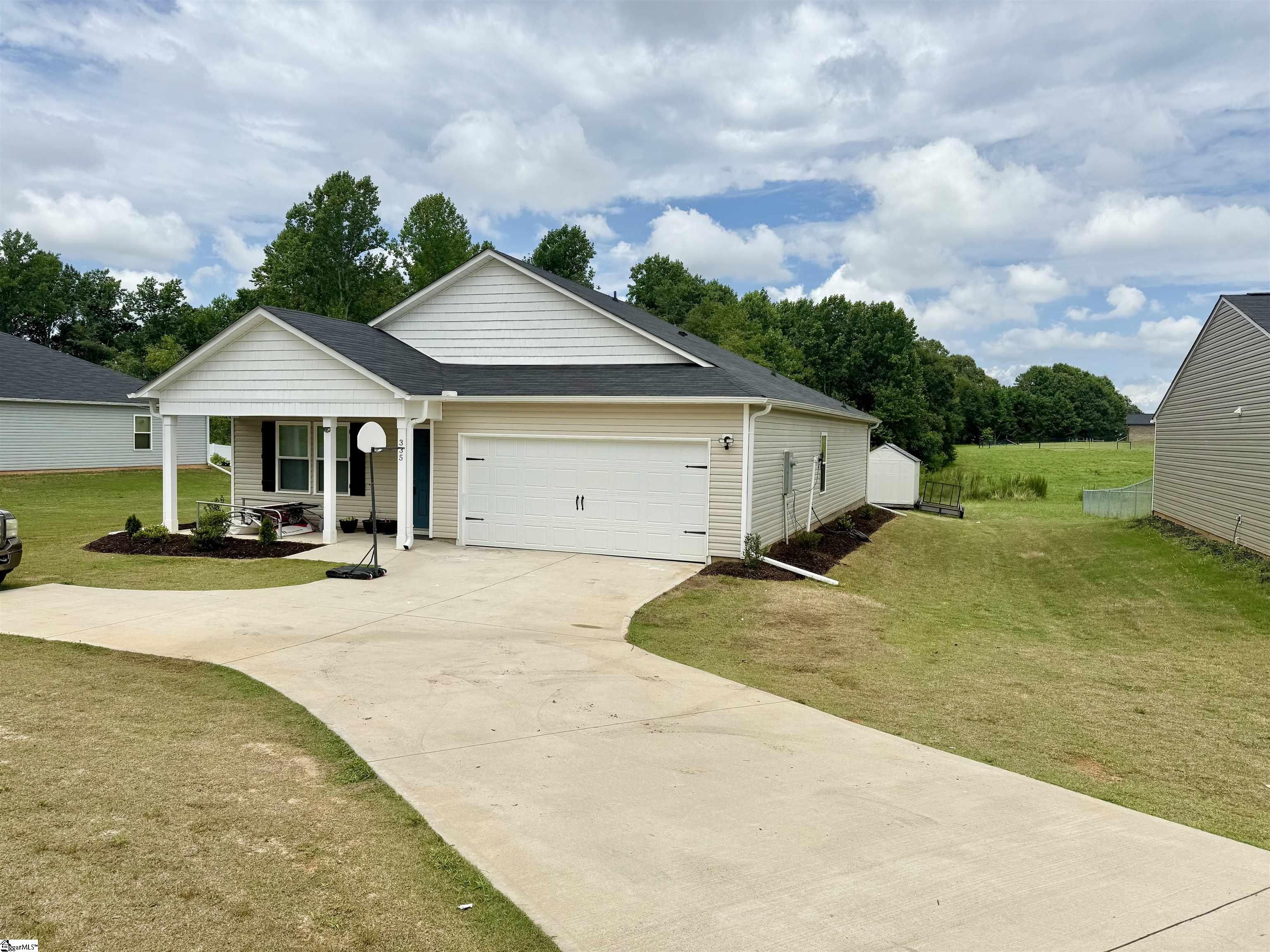 335 Ellis Ferry Road Gaffney, SC 29341 - Photo 1 of 25