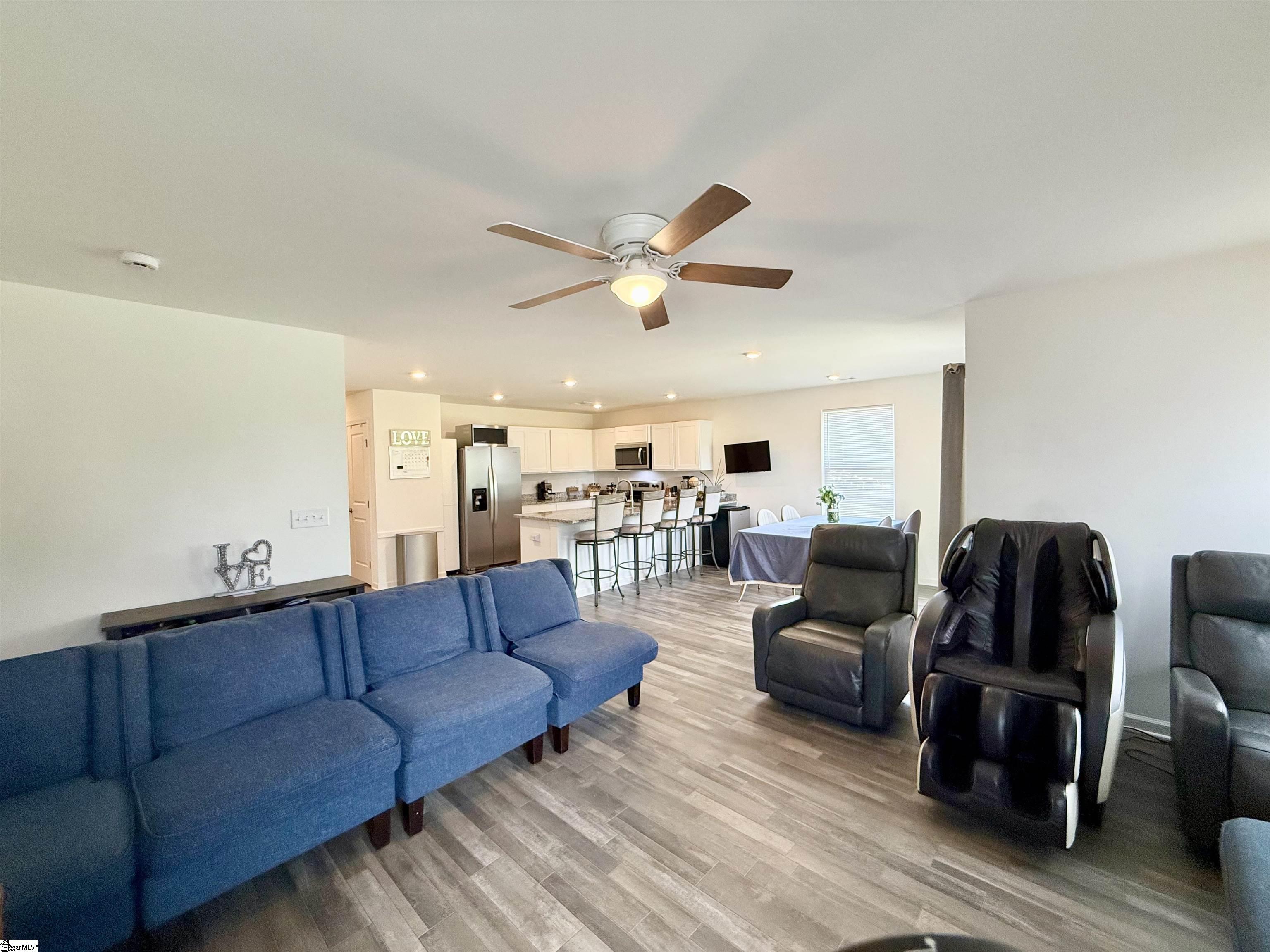 335 Ellis Ferry Road Gaffney, SC 29341 - Photo 11 of 25