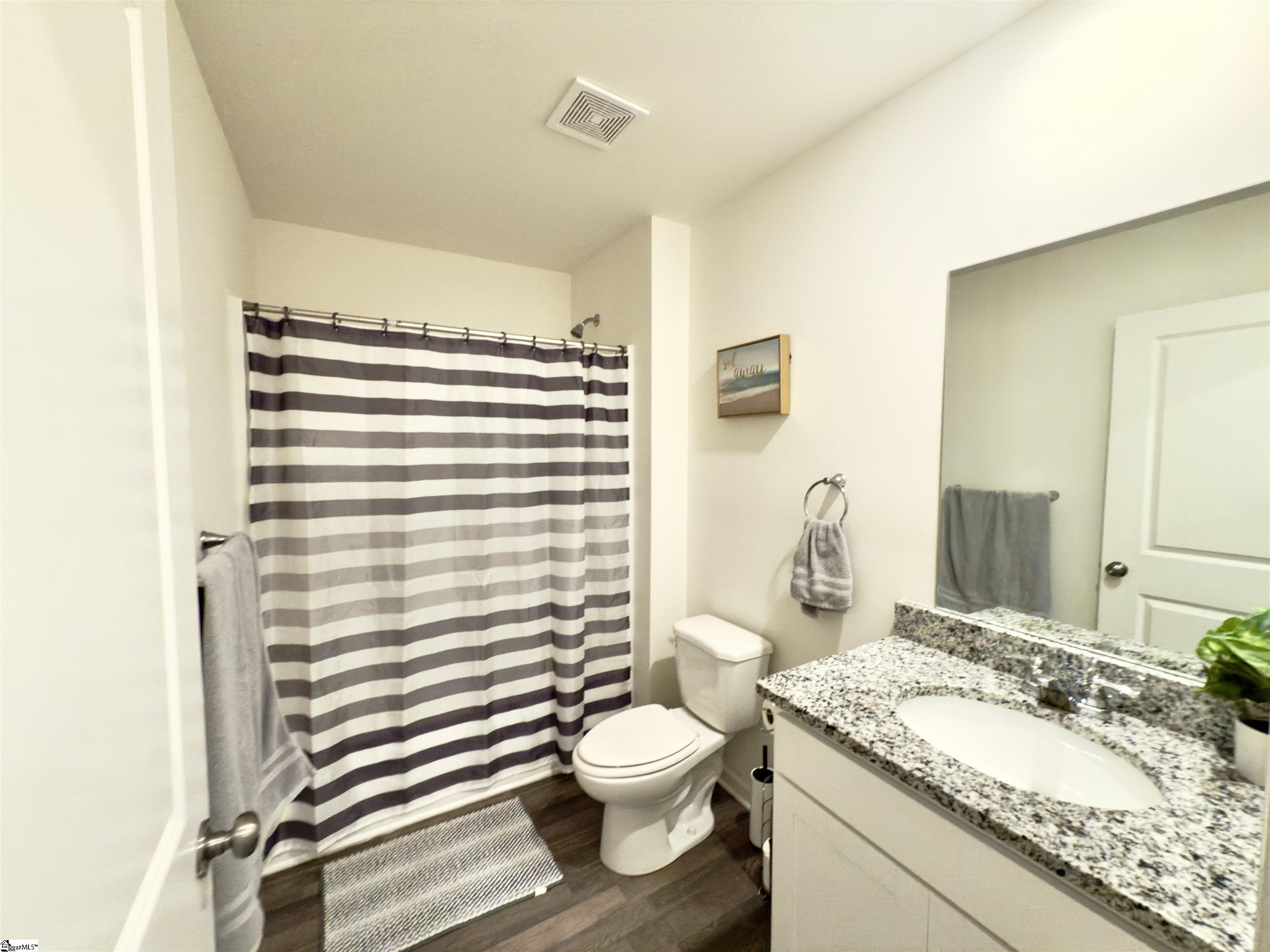335 Ellis Ferry Road Gaffney, SC 29341 - Photo 15 of 25