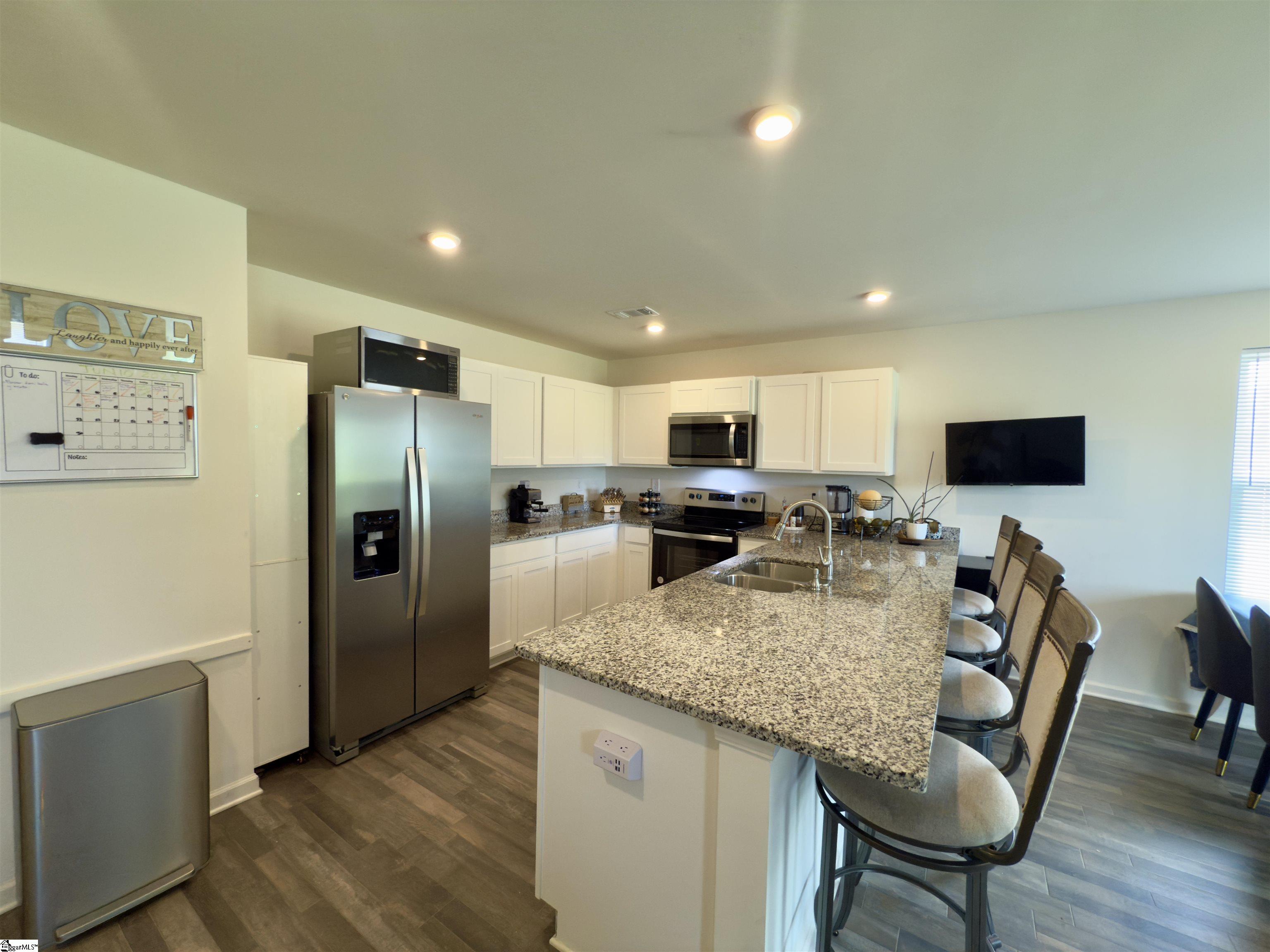 335 Ellis Ferry Road Gaffney, SC 29341 - Photo 7 of 25