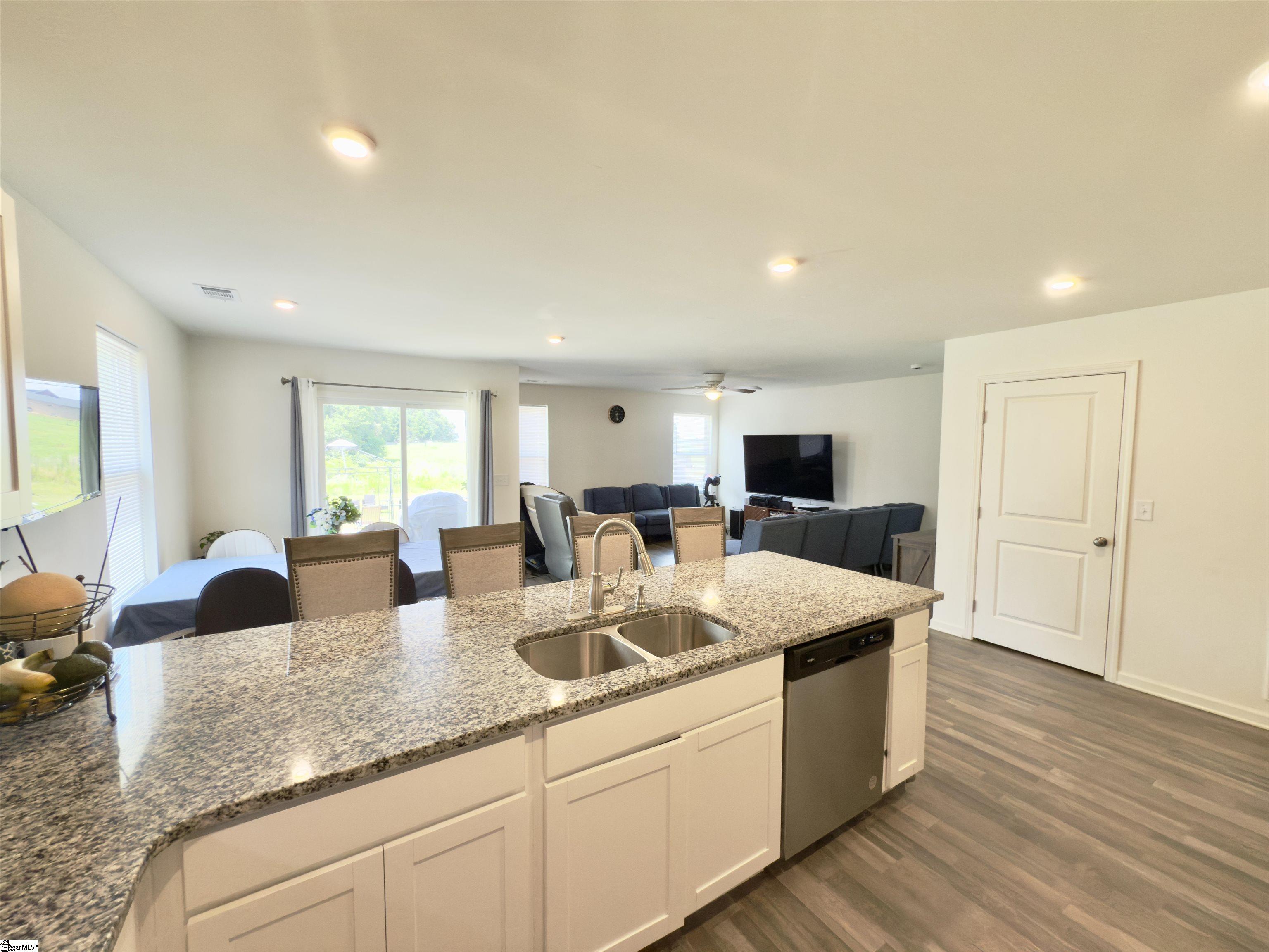 335 Ellis Ferry Road Gaffney, SC 29341 - Photo 8 of 25