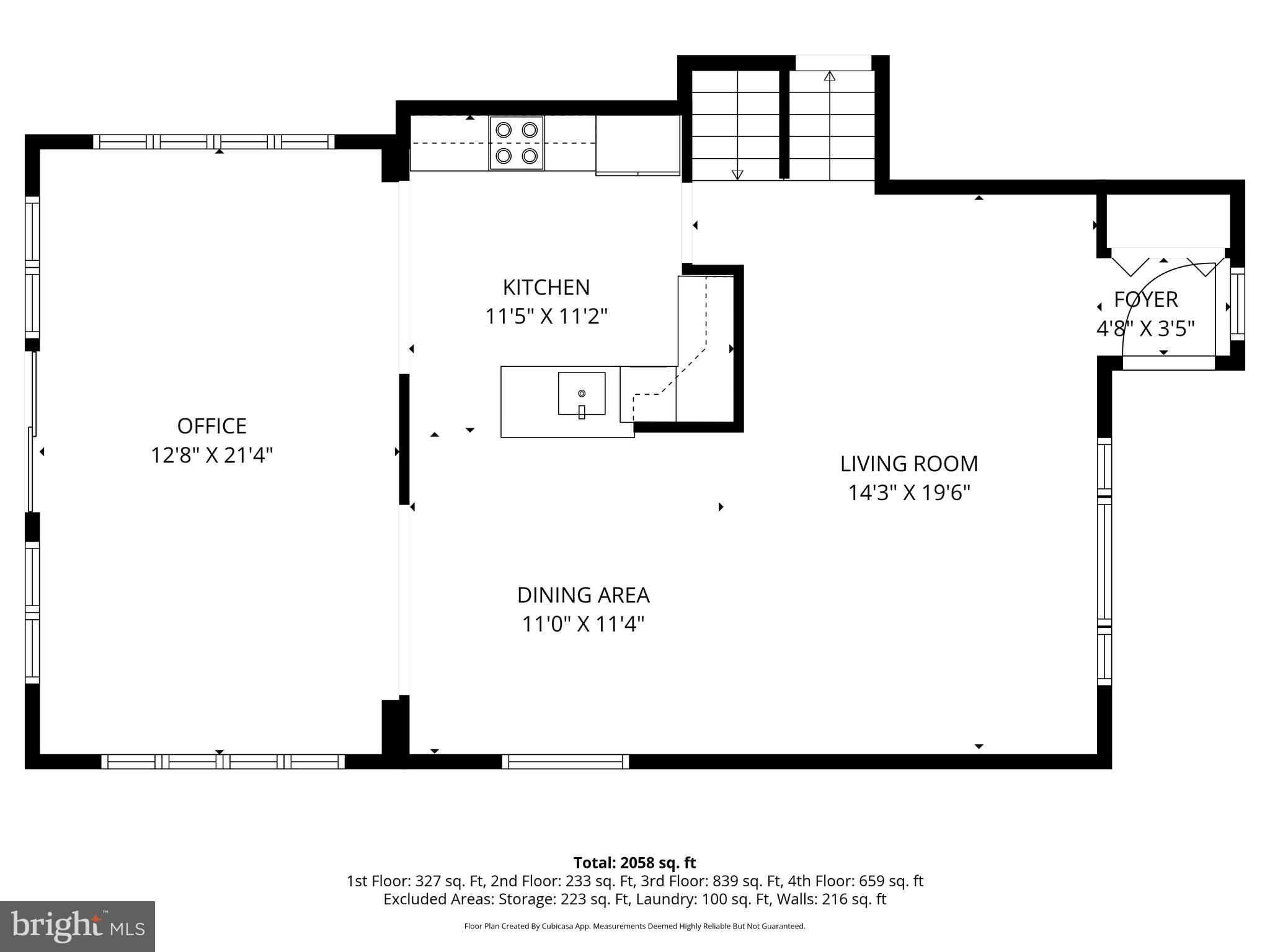 7713 Massena Road Bethesda, MD 20817 - Photo 36 of 39 Gallery Image 36