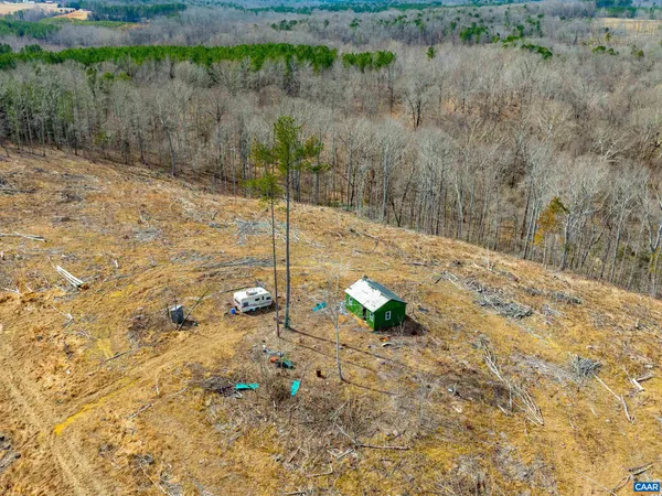 $52,500 | Lot 2 Starlight Lane, Kenbridge, VA 23944