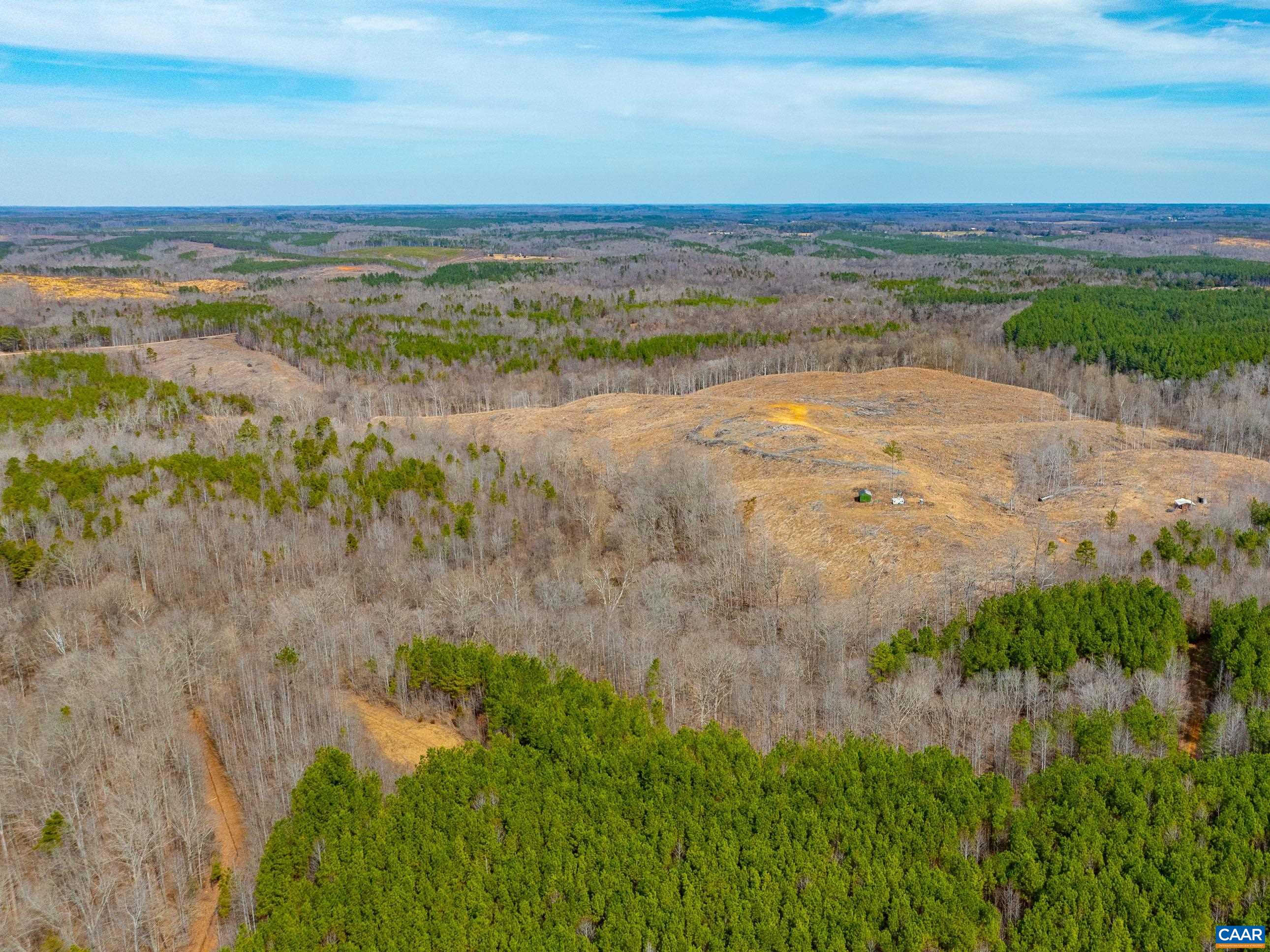 Lot 2 Starlight Lane Kenbridge, VA 23944 - Photo 2 of 16