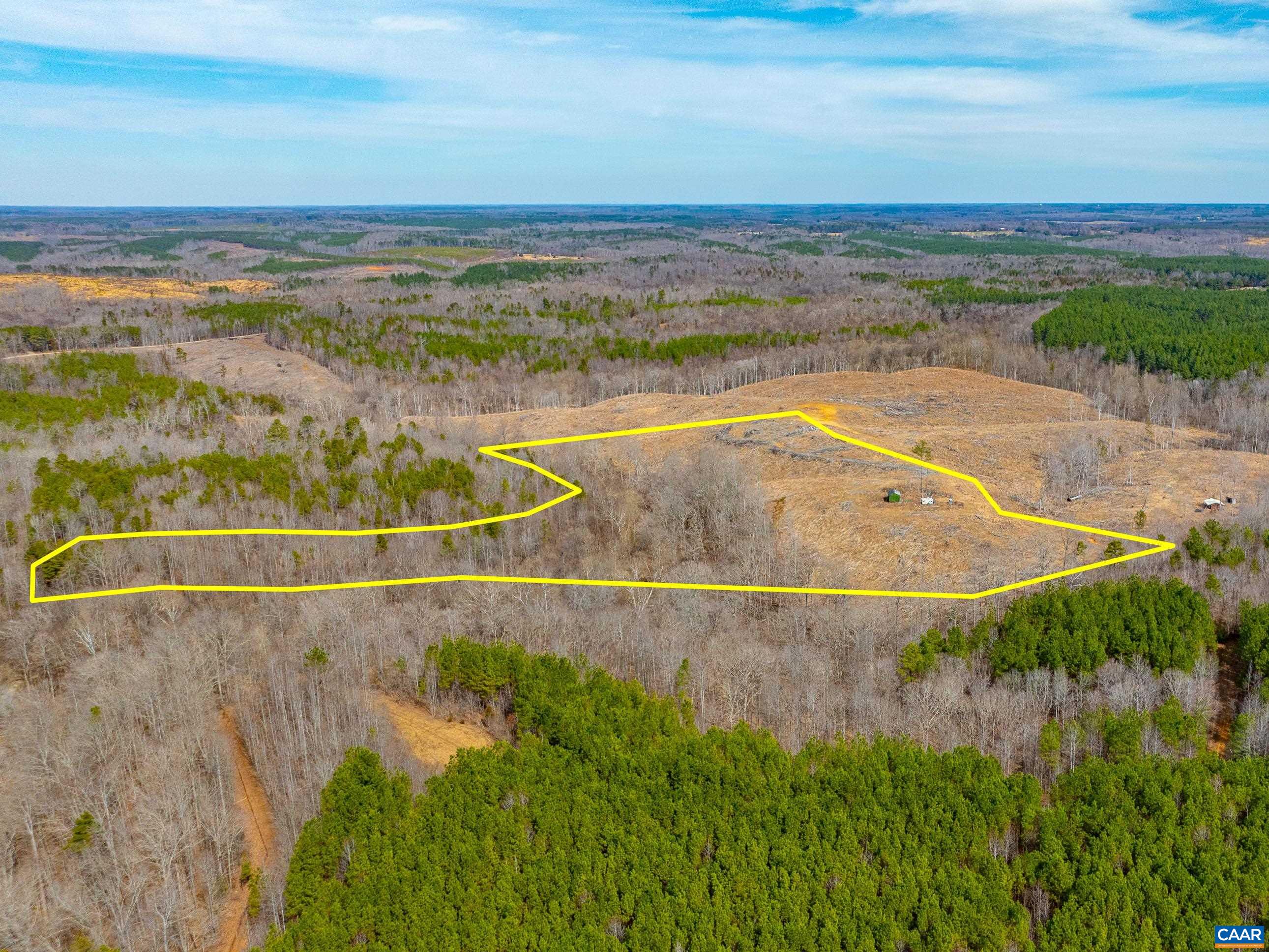 Lot 2 Starlight Lane Kenbridge, VA 23944 - Photo 3 of 16 a view of a swimming pool and an outdoor seating