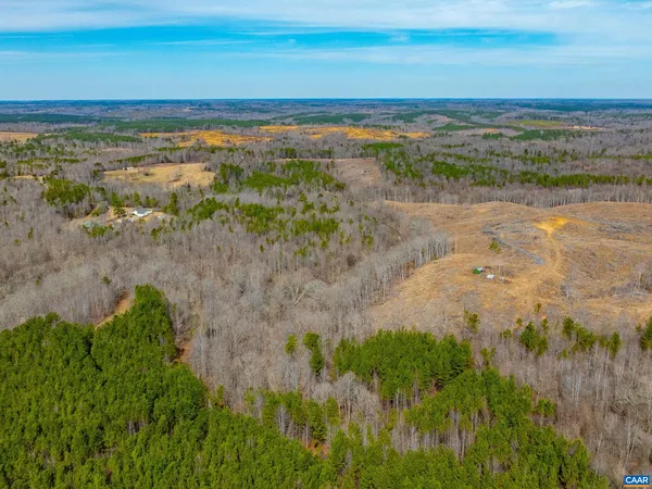 a view of beach and ocean