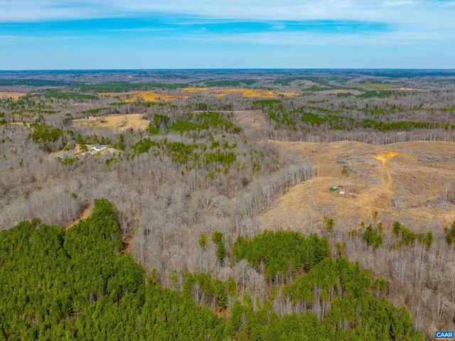 a view of beach and ocean