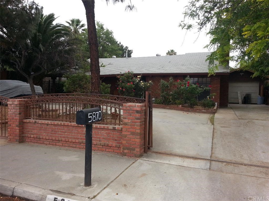 5870 Rutland Avenue Riverside, CA 92503 - Photo 1 of 1