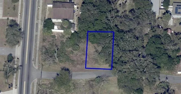 $65,000 | 111 Short Street, Apopka, FL 32703