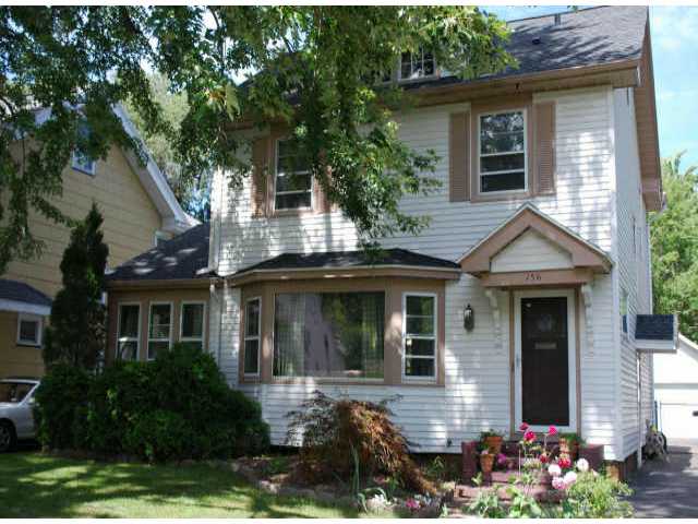 156 Thorndyke Road Irondequoit, NY 14617 - Photo 1 of 1 Exterior Front
