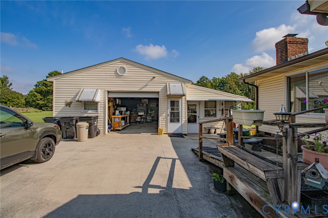 8794 Sandy Ridge Road Hopewell, VA 23860 - Photo 42 of 55 Gallery Image 42