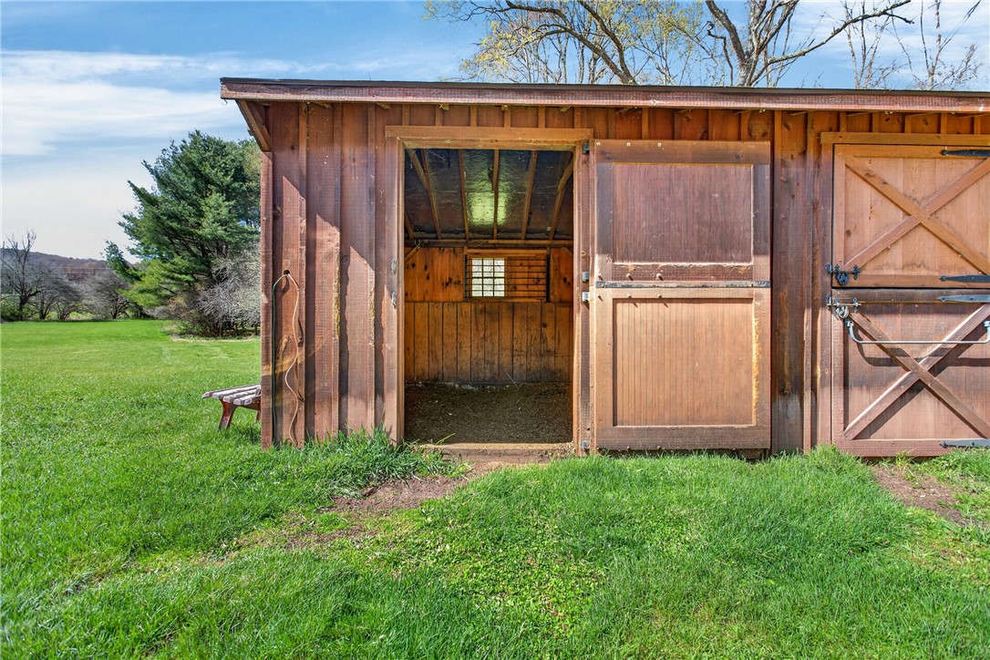 2332 Houghtaling Hollow Road East Meredith, NY 13757 - Photo 28 of 44