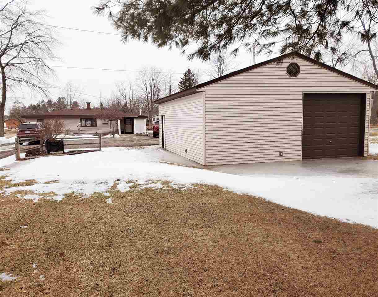1077 East Brushaber Road Hope, MI 48628 - Photo 26 of 34