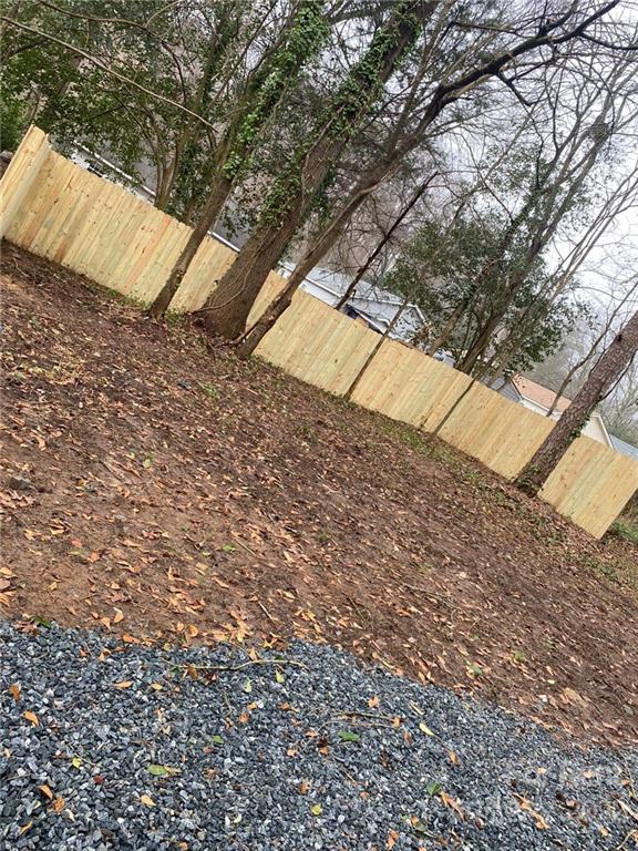 3130 Ridge Avenue Charlotte, NC 28208 - Photo 10 of 12 a view of tree