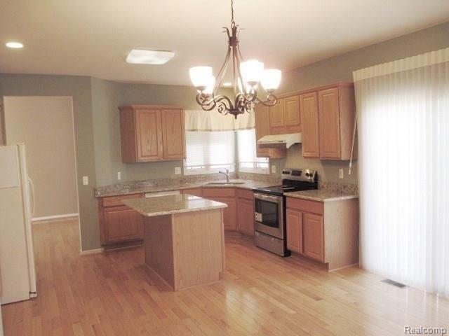 1625 Mackwood Road Rochester Hills, MI 48307 - Photo 8 of 40