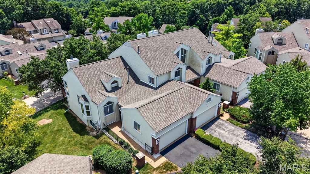 1768 Highview Cir Court Ballwin, MO 63021 - Photo 26 of 30