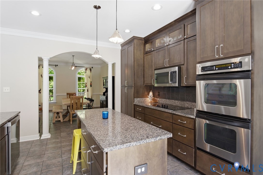 13120 Eppes Falls Road Chesterfield, VA 23838 - Photo 5 of 58