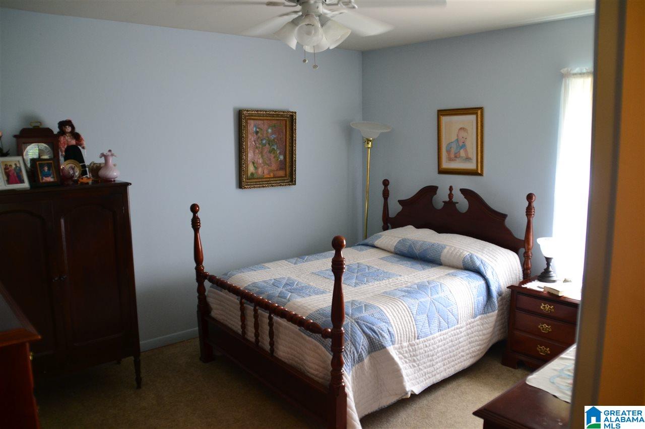109 1st Street Southwest Hanceville, AL 35077 - Photo 20 of 24