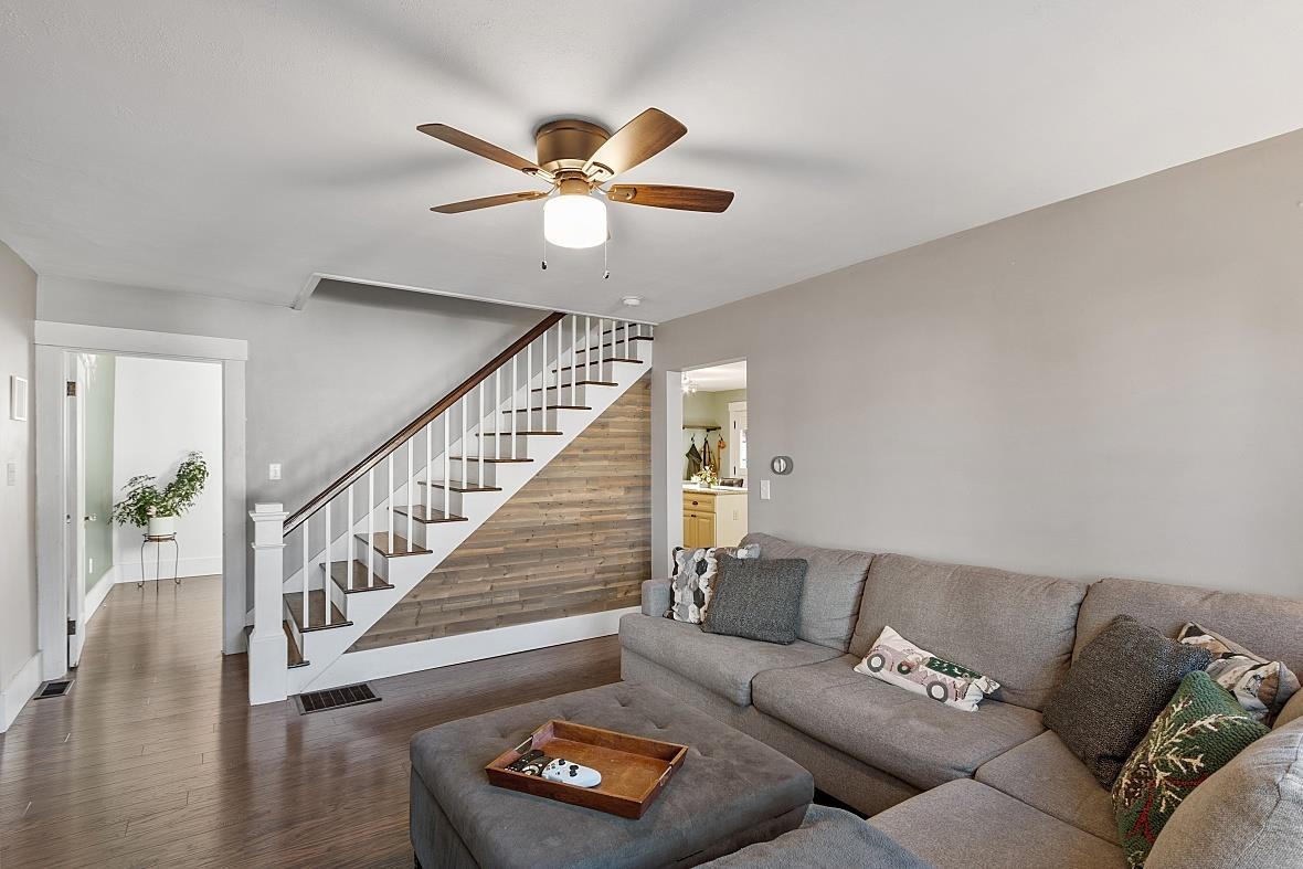 5 Harding Street Rochester, NH 03867 - Photo 19 of 39