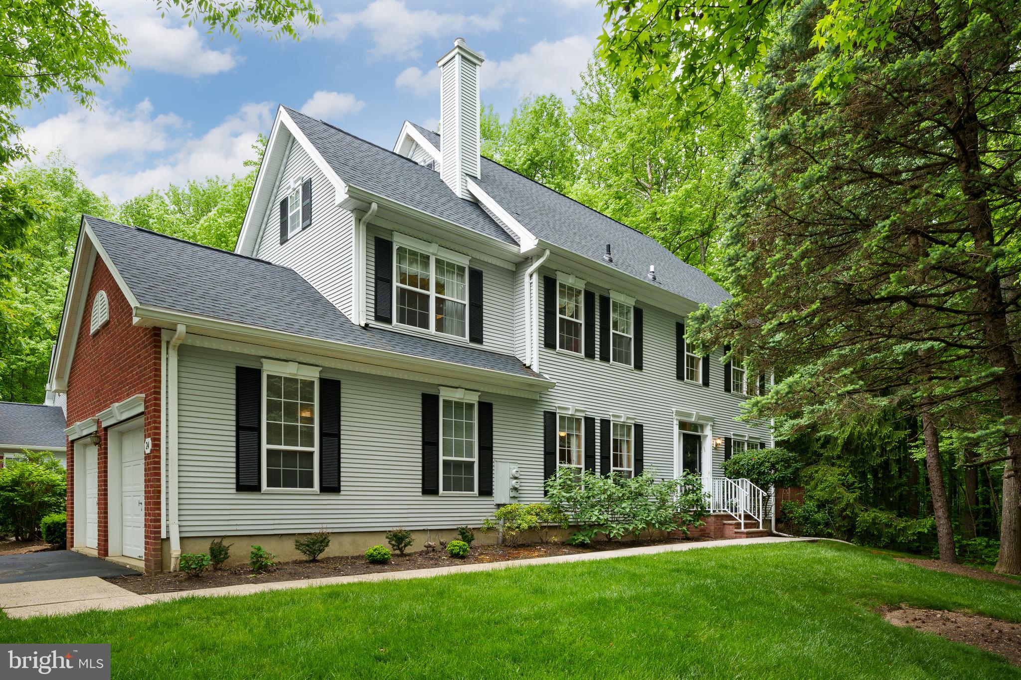 24 McComb Road Princeton, NJ 08540 - Photo 1 of 40