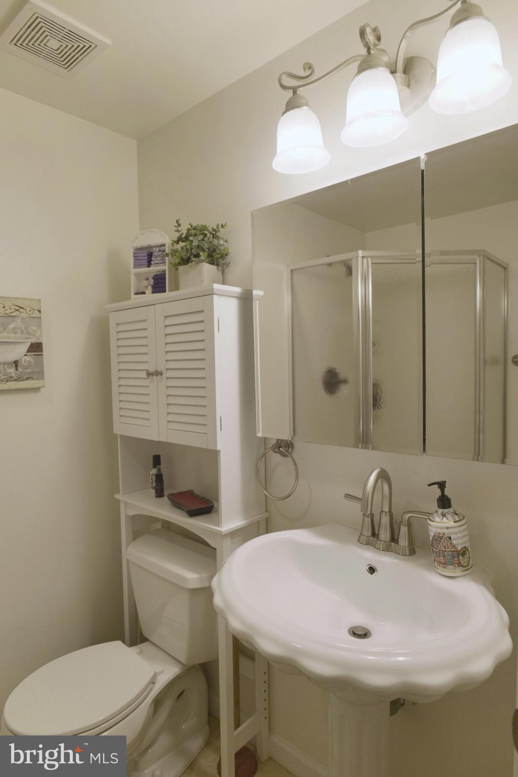 10277 Gainsborough Road Potomac, MD 20854 - Photo 17 of 31 Full bathroom basement