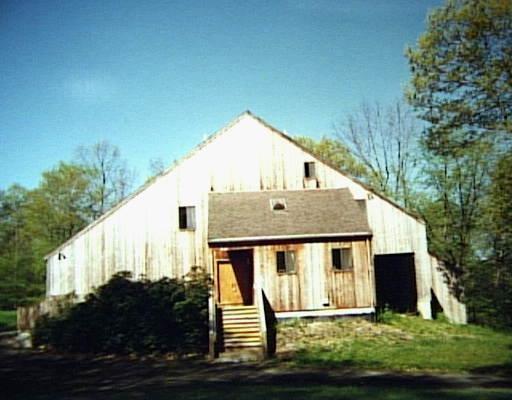 300 Redding Road Redding, CT 06896 - Photo 1 of 1 a view of a house with a yard