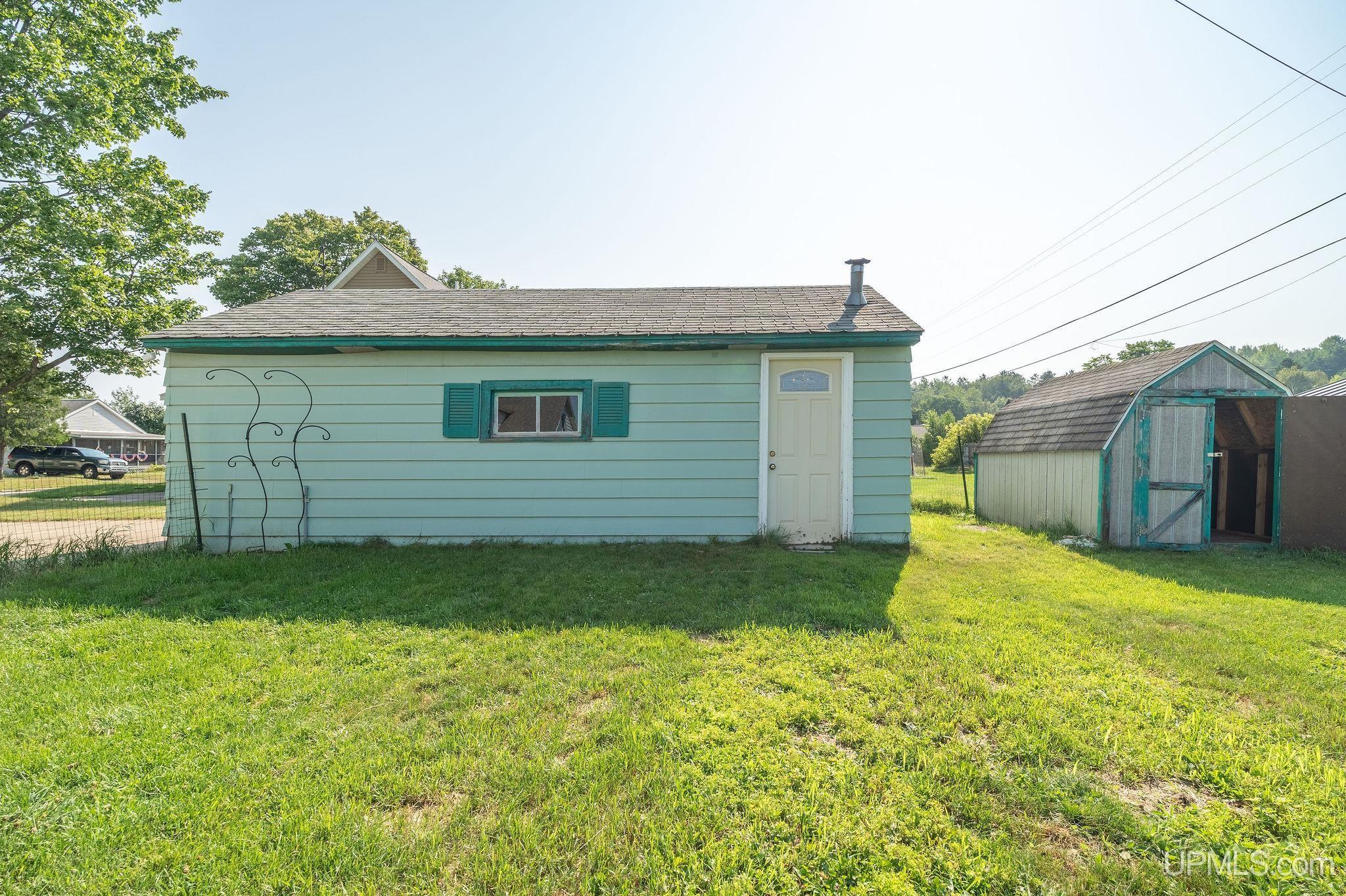 808 Wabash Street Ishpeming, MI 49849 - Photo 32 of 33 Gallery Image 32