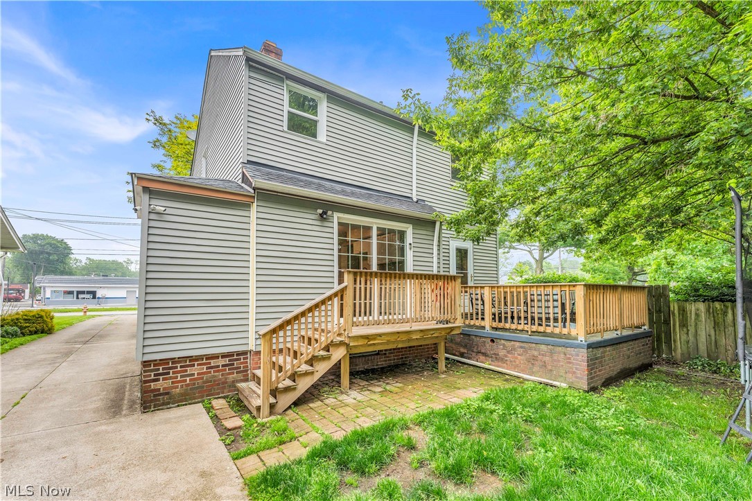 27645 Butternut Ridge Road North Olmsted, OH 44070 - Photo 17 of 21 Gallery Image 17