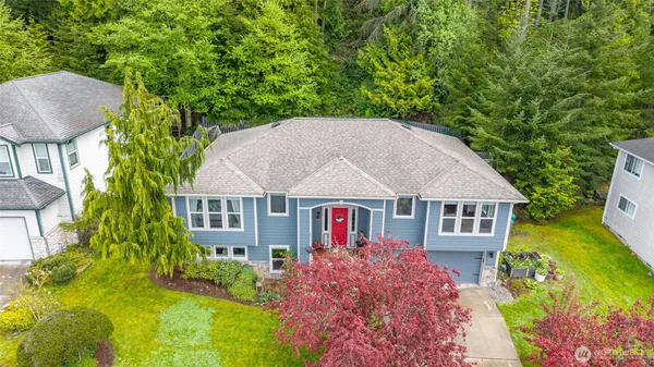 $795,000 | 3713 Cedar Glen Way, Anacortes, WA 98221
