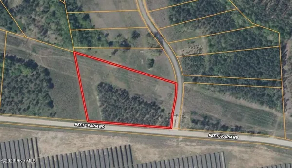 $95,000 | 0 Pinnacle Shores Drive, Macon, NC 27551