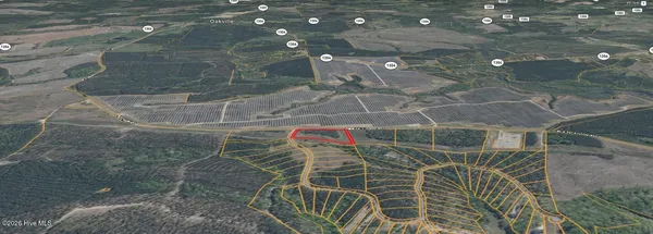 $95,000 | 0 Pinnacle Shores Drive, Macon, NC 27551