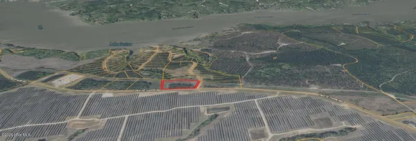 $95,000 | 0 Pinnacle Shores Drive, Macon, NC 27551