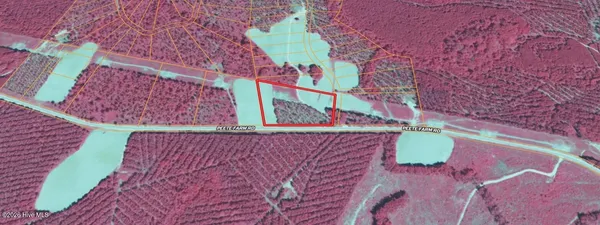 $95,000 | 0 Pinnacle Shores Drive, Macon, NC 27551