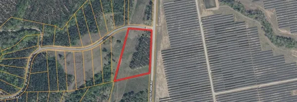 $95,000 | 0 Pinnacle Shores Drive, Macon, NC 27551