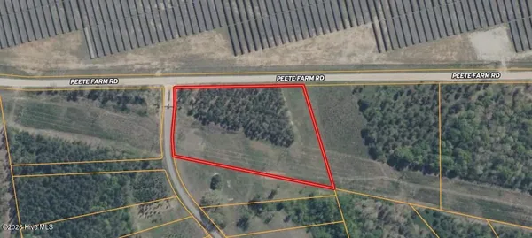 $95,000 | 0 Pinnacle Shores Drive, Macon, NC 27551