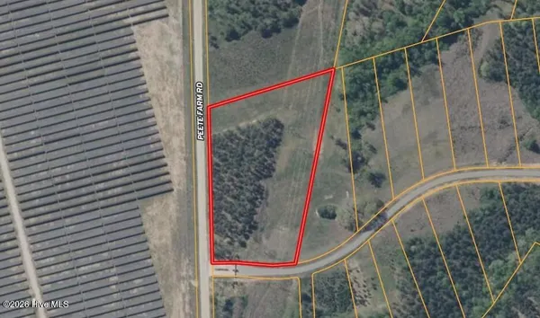 $95,000 | 0 Pinnacle Shores Drive, Macon, NC 27551