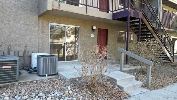 $1,635 | 5300 Cherry Creek S Drive, Unit 914, Denver, CO 80246