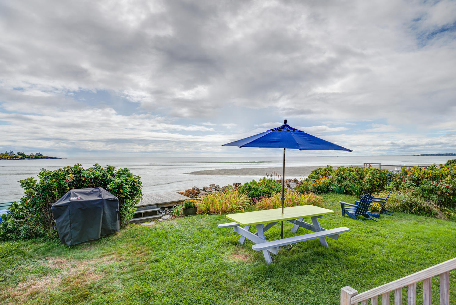 11 Shipwreck Road Scarborough, ME 04074 - Photo 30 of 40 Sweeping Views
