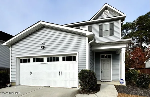 $2,100 | 9393 Cassadine Court, Leland, NC 28451
