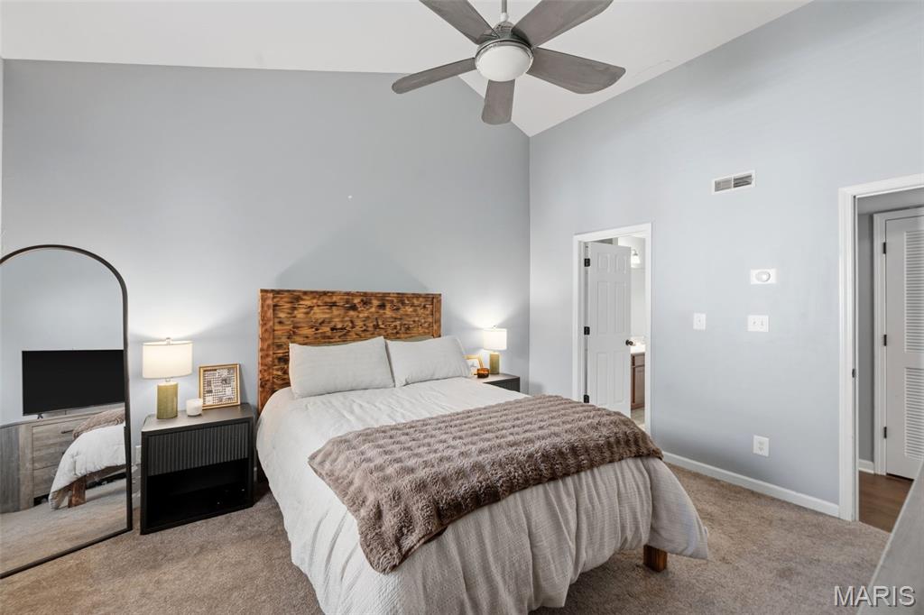5302 Spring Creek Lane O'Fallon, MO 63368 - Photo 17 of 25