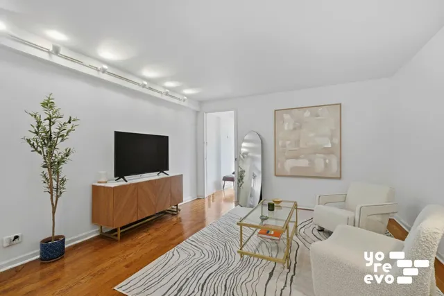 $750,000 | 142 East 16th Street, Unit 8C | Gramercy