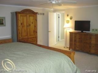 1874 Bromley Lane Rochester, MI 48306 - Photo 15 of 22 Lg Master